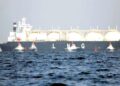 Gas crisis lands LNG cargo market in hands of energy giants