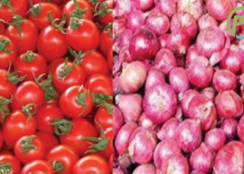 Import of onion, tomato from Afghanistan started after waving duty