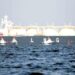 Gas crisis lands LNG cargo market in hands of energy giants