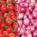 Import of onion, tomato from Afghanistan started after waving duty