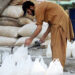 Flour crisis hits twin cities hard
