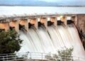Efforts on  to restore  normal water pressure in residential sectors