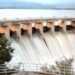 Efforts on  to restore  normal water pressure in residential sectors