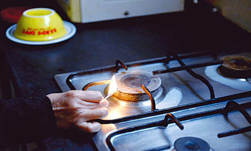 Public may face gas shortage  this winter as govt fails to use Rs368b cess for infrastructure