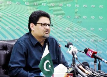 Would have defaulted had we not  gone to IMF programme: Miftah