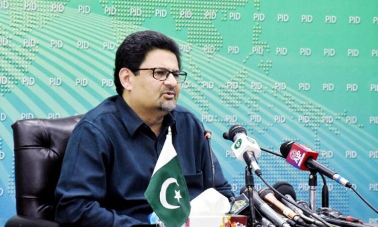 Would have defaulted had we not  gone to IMF programme: Miftah