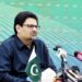 Would have defaulted had we not  gone to IMF programme: Miftah