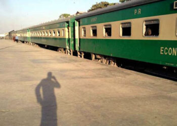 Railways incur Rs 90m losses per day due to floods