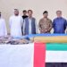Pakistan  categorically  rejects Indian media story on flood relief work