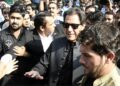 WB Vice President calls on  Ayaz Sadiq