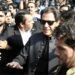 WB Vice President calls on  Ayaz Sadiq