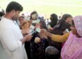 Imran Khan to visit  on a day long trip to  Lahore on Sept 26