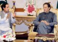 Pakistan is on way to improvement: Fazal
