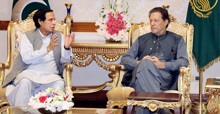 Pakistan is on way to improvement: Fazal