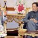 Pakistan is on way to improvement: Fazal