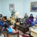 Japan FM announces  $7m emergency grant  for Pak flood victims