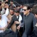 NAB submits list of  defaulters for using govt  helicopter  to PAC