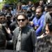 Gilani’s slogan ‘Hum Pakistani Hain, Pakistan Hamara Hai’  reverberates everywhere