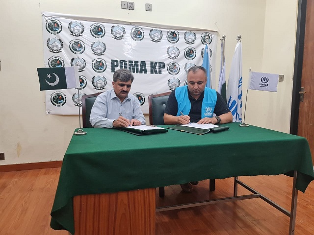 Pakistan  categorically  rejects Indian media story on flood relief work
