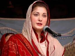 My message to those who are blessed to have their mothers around, is to value them: Maryam Nawaz