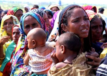 ‘ekaterra’ to provide 100 tonnes tea for 1 mln flood  affected  families