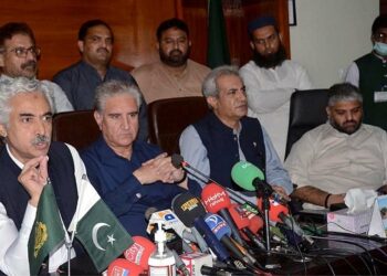 PTA  announces restoration of telecom services in more  flood-hit  areas