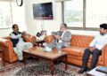 Jamshad Dasti handed over to Kot Mahmood police after bail rejection