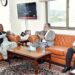 Jamshad Dasti handed over to Kot Mahmood police after bail rejection