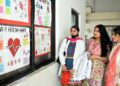 Another 280 test positive for dengue in Karachi