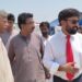 NAB submits list of  defaulters for using govt  helicopter  to PAC