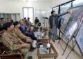 VC says assets  of Gomal  University  are non- transferrable