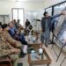 VC says assets  of Gomal  University  are non- transferrable