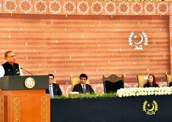 PA passes resolution against PM Shehbaz on constitutional violation