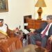 Mushaal lambasts world’s silence as IIOJK turned into a hellhole
