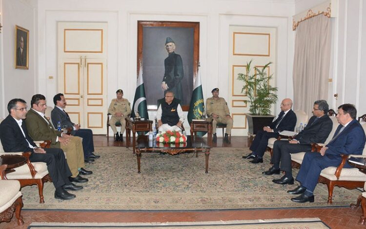 Ishaq Dar  will return to Pakistan on Monday