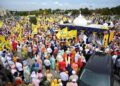‘ekaterra’ to provide 100 tonnes tea for 1 mln flood  affected  families