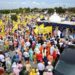 ‘ekaterra’ to provide 100 tonnes tea for 1 mln flood  affected  families