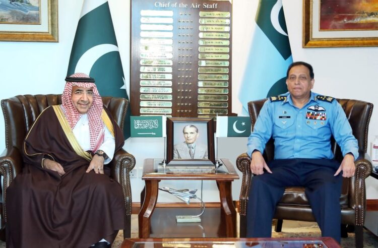 Launch of fund raising campaign  in UAE for  Pak flood victims
