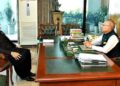 NAB submits list of  defaulters for using govt  helicopter  to PAC