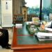NAB submits list of  defaulters for using govt  helicopter  to PAC