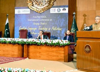 Mushaal lambasts world’s silence as IIOJK turned into a hellhole