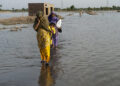 Women, girls bearing the brunt of the Pakistan Monsoon floods, UNFPA