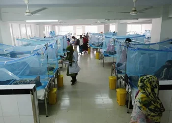 183 test positive for dengue in twin cities in a day