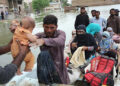 PAF undertaking humanitarian assistance, relief operations for flood victims