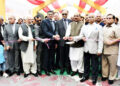Ahsan Iqbal  inaugurates ICCI Pakistan Property, Housing and Constructions Expo 22