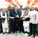 Ahsan Iqbal  inaugurates ICCI Pakistan Property, Housing and Constructions Expo 22