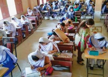 Girls on top as 83pc pass FBISE intermediate exams