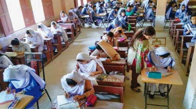 Girls on top as 83pc pass FBISE intermediate exams