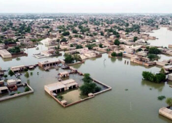 NDMA terms rehabilitation of flood-damaged infrastructure ‘major challenge’