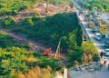 5-lane Expressway may be completed by year end